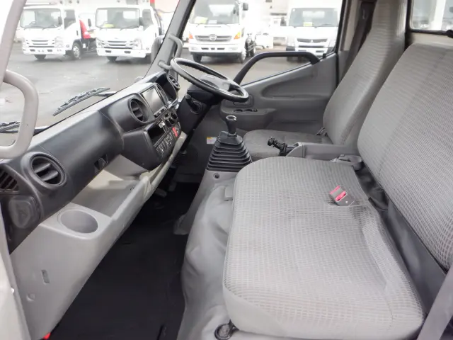 日野 デュトロ TKG-XZC75M(4WD)の写真30