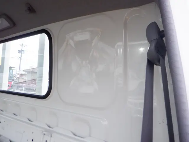 日野 デュトロ TKG-XZC75M(4WD)の写真33