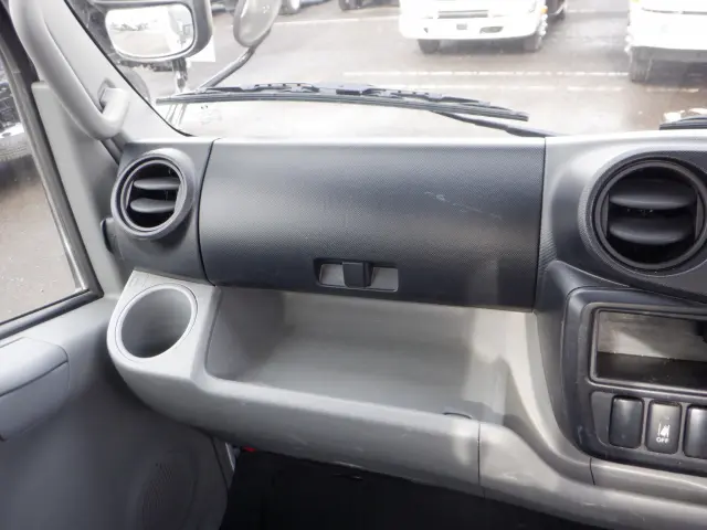 日野 デュトロ TKG-XZC75M(4WD)の写真34