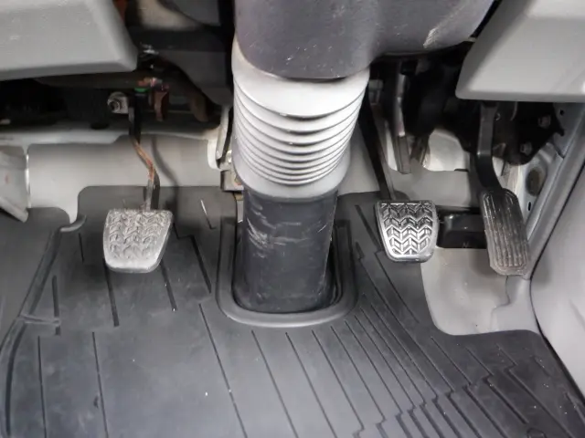 日野 デュトロ TKG-XZC75M(4WD)の写真37