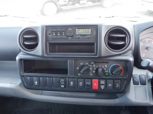 日野 デュトロ TKG-XZC605M(2WD)の写真37