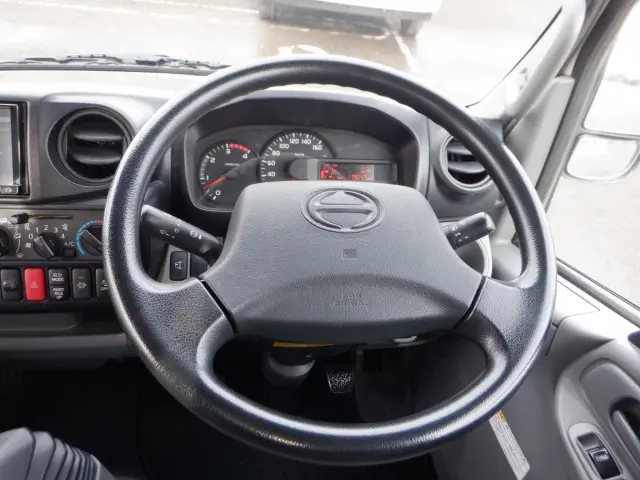 日野 デュトロ TKG-XZC75M(4WD)の写真38