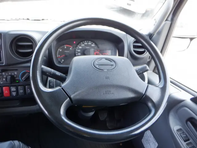 日野 デュトロ TKG-XZC605M(2WD)の写真40