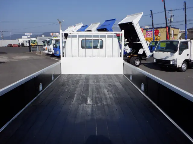 日野 デュトロ SKG-XZU650M(2WD)の写真3