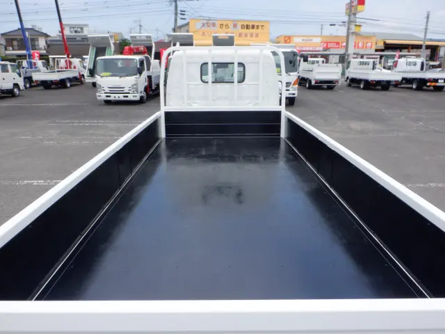 日野 デュトロ TPG-XZC655M(2WD)の写真3