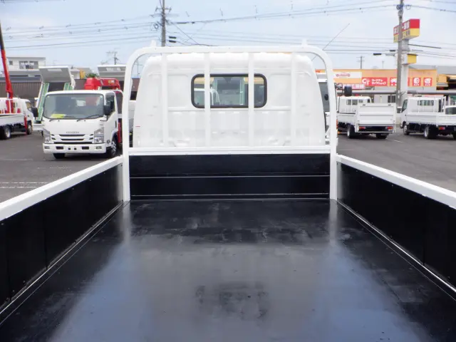 日野 デュトロ TPG-XZC655M(2WD)の写真7