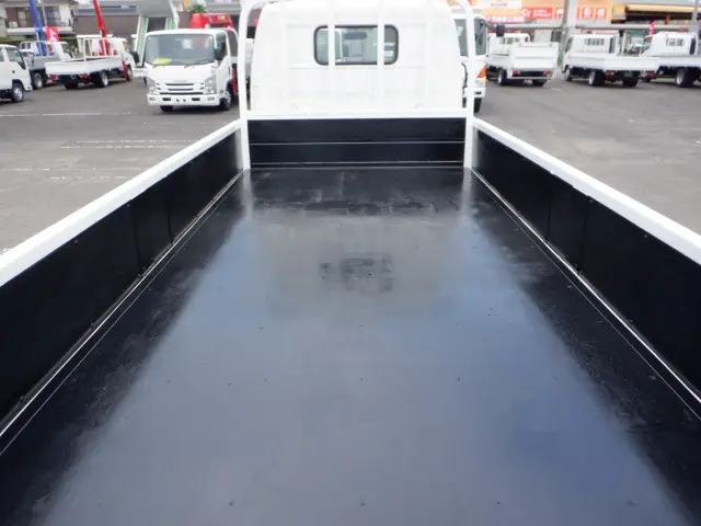 日野 デュトロ TPG-XZC655M(2WD)の写真8