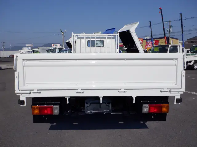 日野 デュトロ SKG-XZU650M(2WD)の写真10