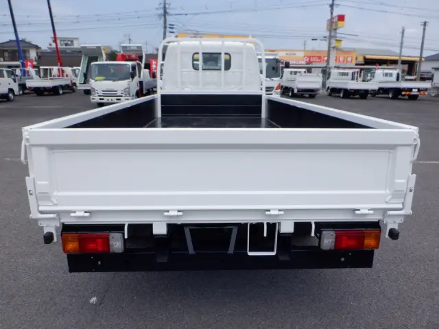 日野 デュトロ TPG-XZC655M(2WD)の写真11