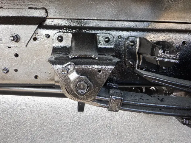 日野 デュトロ SKG-XZU650M(2WD)の写真14