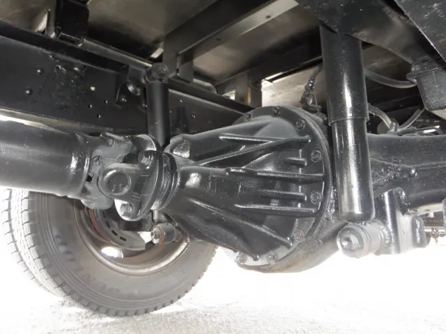 日野 デュトロ TPG-XZC655M(2WD)の写真17