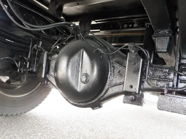 日野 デュトロ TPG-XZC655M(2WD)の写真18
