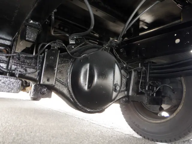 日野 デュトロ TPG-XZC655M(2WD)の写真19