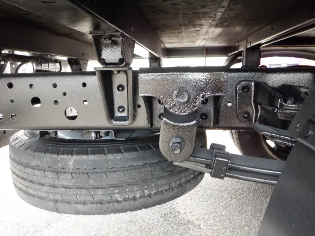 日野 デュトロ TPG-XZC655M(2WD)の写真20