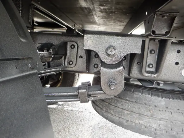 日野 デュトロ TPG-XZC655M(2WD)の写真21
