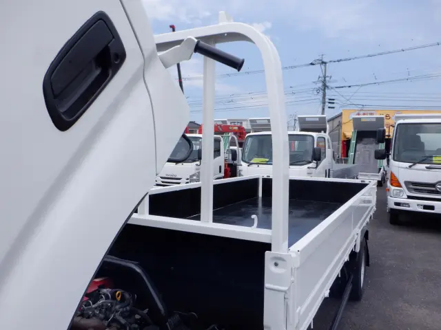 日野 デュトロ TPG-XZC655M(2WD)の写真22