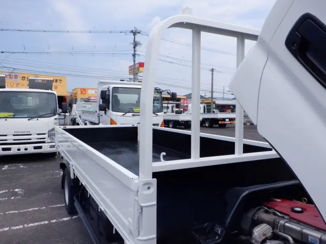日野 デュトロ TPG-XZC655M(2WD)の写真23