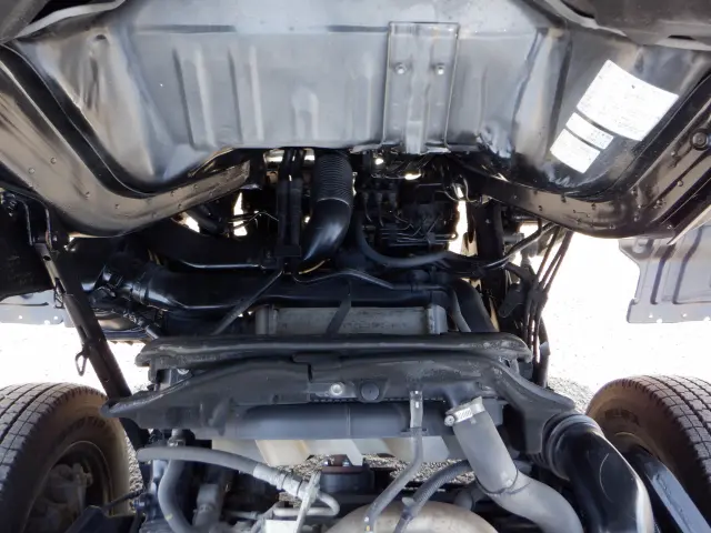 日野 デュトロ SKG-XZU650M(2WD)の写真26