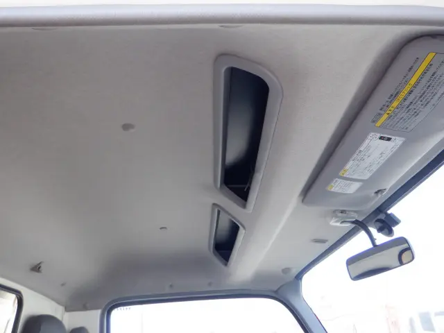 日野 デュトロ SKG-XZU650M(2WD)の写真28