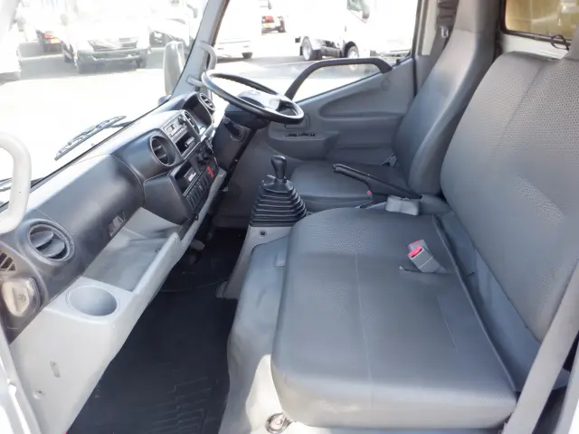日野 デュトロ SKG-XZU650M(2WD)の写真30
