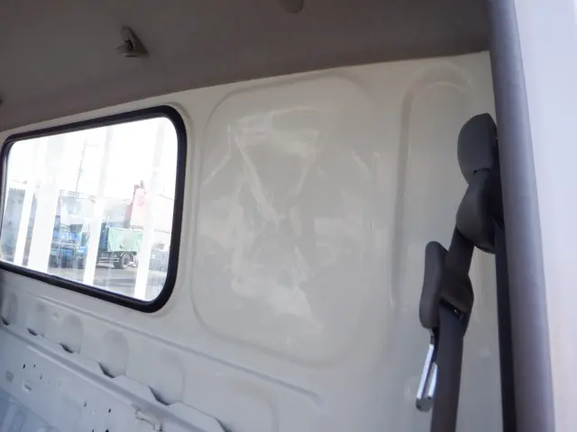 日野 デュトロ SKG-XZU650M(2WD)の写真33