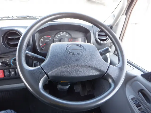 日野 デュトロ SKG-XZU650M(2WD)の写真38