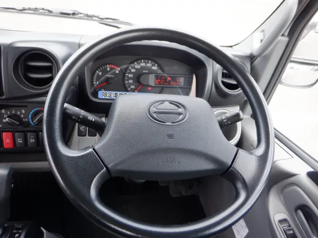 日野 デュトロ TPG-XZC655M(2WD)の写真40