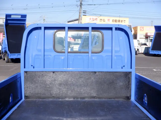 いすゞ エルフ TKG-NKR85A(2WD)の写真7