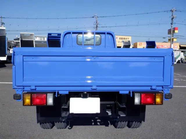 いすゞ エルフ TKG-NKR85A(2WD)の写真11