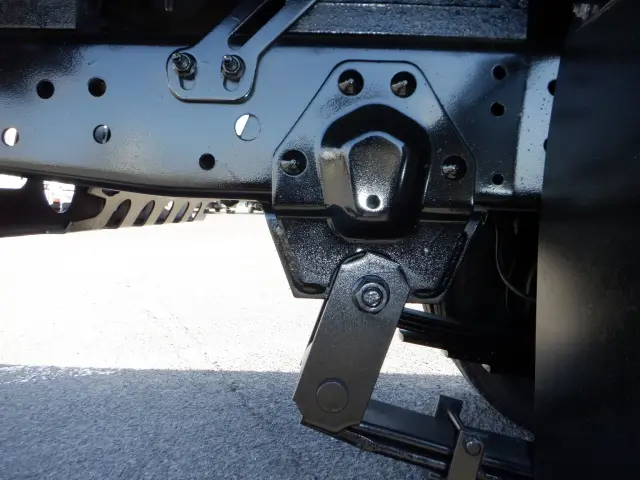 いすゞ エルフ TKG-NKR85A(2WD)の写真16