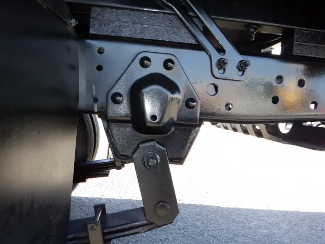 いすゞ エルフ TKG-NKR85A(2WD)の写真17