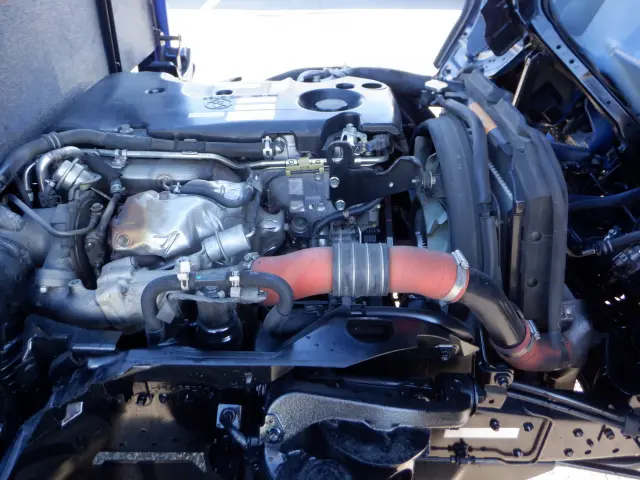 いすゞ エルフ TKG-NKR85A(2WD)の写真25