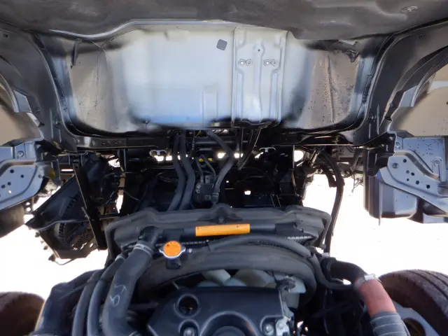 いすゞ エルフ TKG-NKR85A(2WD)の写真27