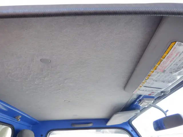 いすゞ エルフ TKG-NKR85A(2WD)の写真29