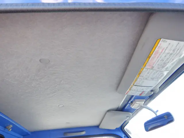 いすゞ エルフ TKG-NKR85A(2WD)の写真30