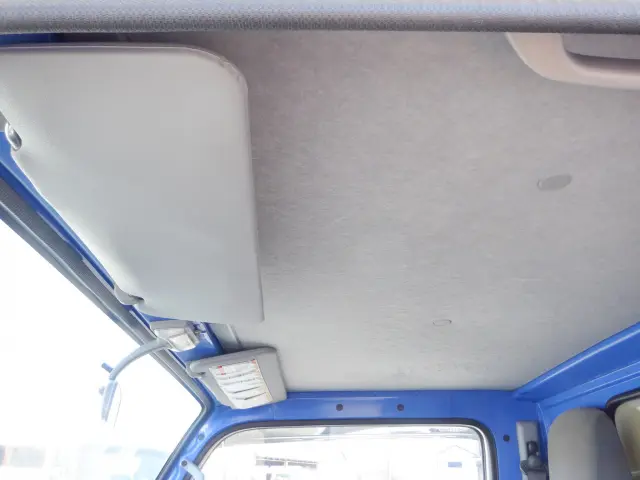 いすゞ エルフ TKG-NKR85A(2WD)の写真30