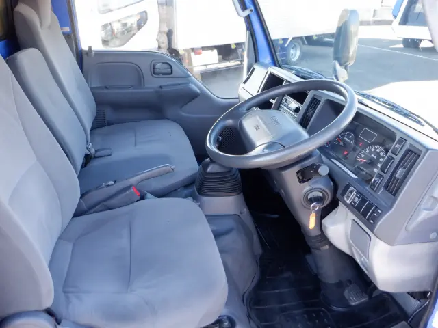 いすゞ エルフ TKG-NKR85A(2WD)の写真31