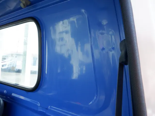 いすゞ エルフ TKG-NKR85A(2WD)の写真35