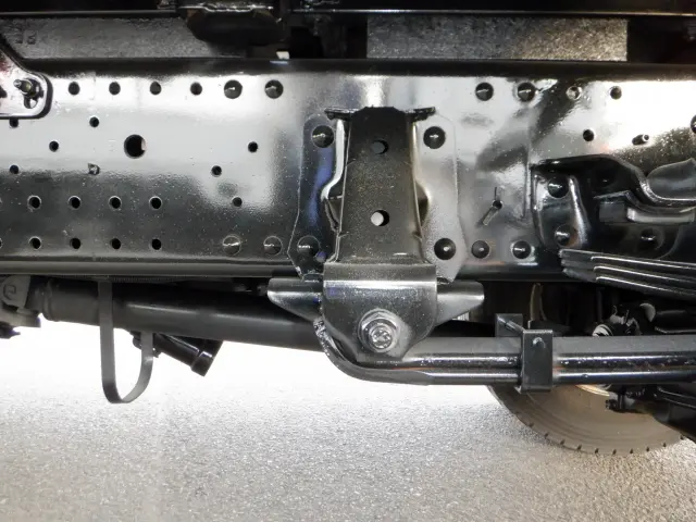 いすゞ エルフ 2RG-NPR88YN(2WD)の写真18