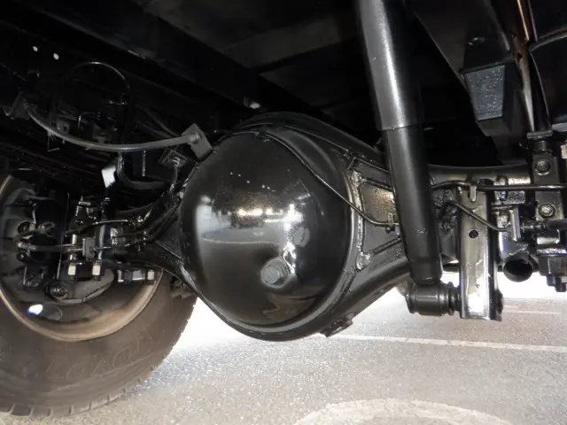 いすゞ エルフ 2RG-NPR88YN(2WD)の写真21