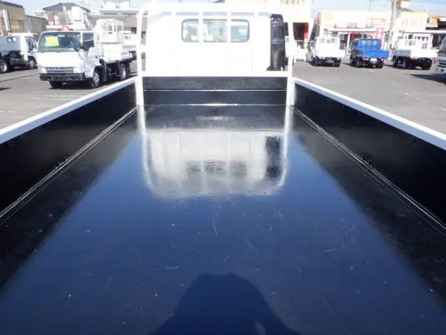 トヨタ トヨエース TKG-XZU720(2WD)の写真3