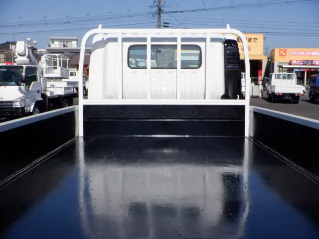 トヨタ トヨエース TKG-XZU720(2WD)の写真9