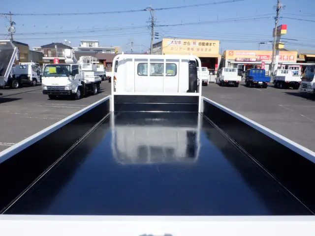 トヨタ トヨエース TKG-XZU720(2WD)の写真10