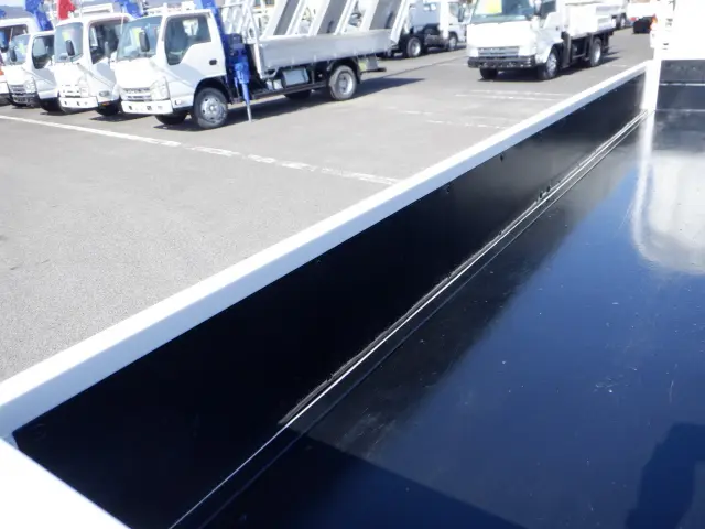 トヨタ トヨエース TKG-XZU720(2WD)の写真11