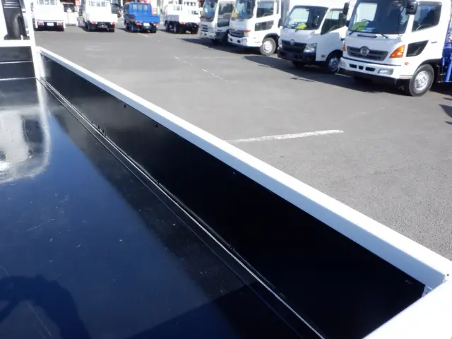 トヨタ トヨエース TKG-XZU720(2WD)の写真12