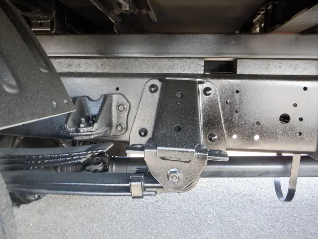 トヨタ トヨエース TKG-XZU720(2WD)の写真14