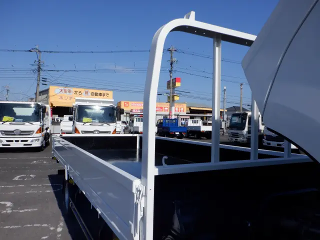 トヨタ トヨエース TKG-XZU720(2WD)の写真22