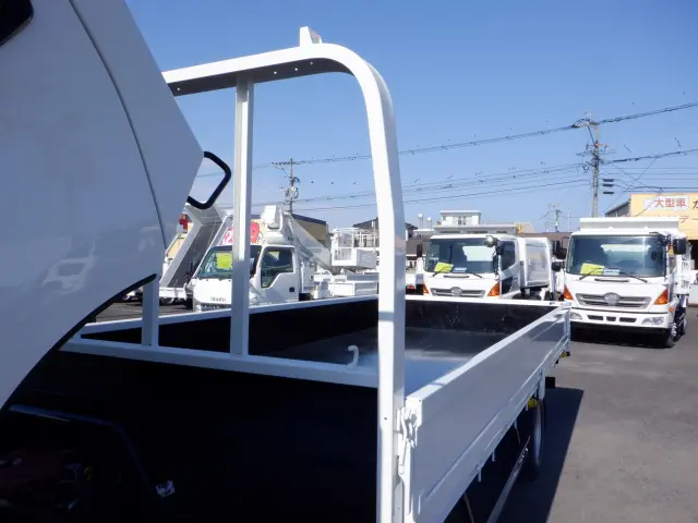 トヨタ トヨエース TKG-XZU720(2WD)の写真23