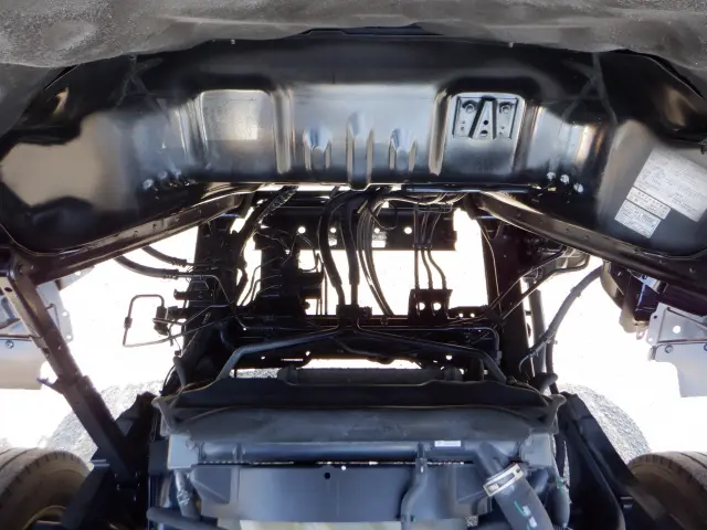 トヨタ トヨエース TKG-XZU720(2WD)の写真27