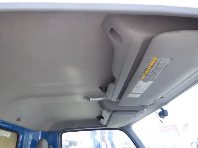 トヨタ トヨエース TKG-XZU720(2WD)の写真29